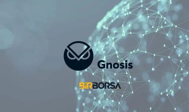 gnosis coin geleceği