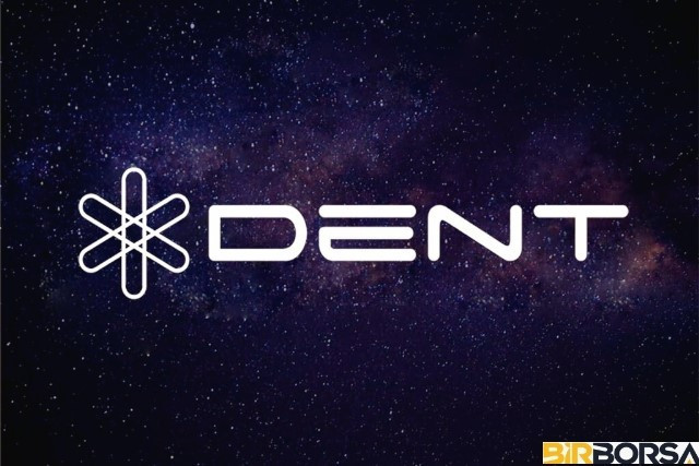 dent coin geleceği