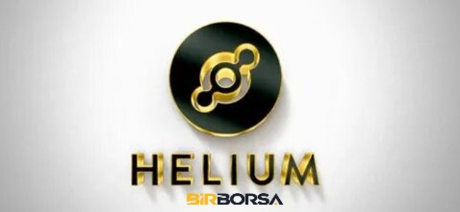 helium coin nedir