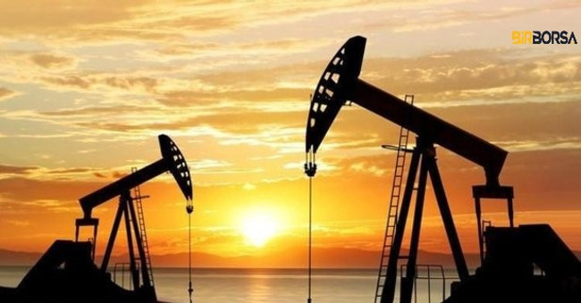 Omicron varyantının yayılma hızı petrol fiyatlarını nasıl etkiliyor?