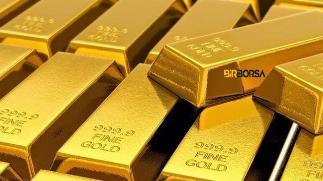 Altın yükselecek mi? Bankalar ne düşünüyor? Gram altın ne kadar oldu? Ons altın kaç dolar? Bankaların altın beklentisi ne? 17 Aralık 2021