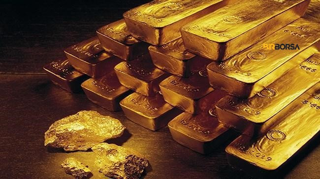 Altın yükselecek mi? Bankalar ne düşünüyor? Gram altın ne kadar oldu? Ons altın kaç dolar? Bankaların altın beklentisi ne? 17 Aralık 2021