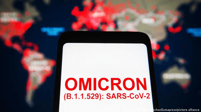 Omicron varyantı nedir? Omicron hangi ülkelerde görüldü? Türkiye'de var mı? - Resim : 3