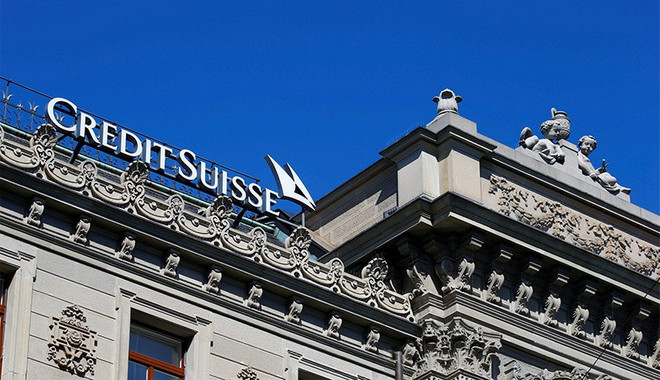 Credit Suisse'in TCMB raporu