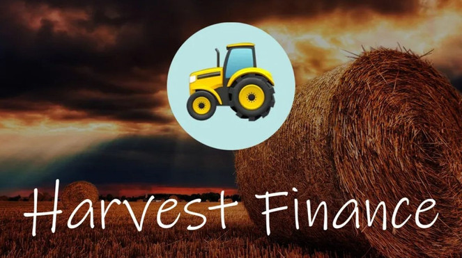 Harvest Finance (FARM Coin) nedir? FARM Coin hakkında merak edilenler - Resim : 1