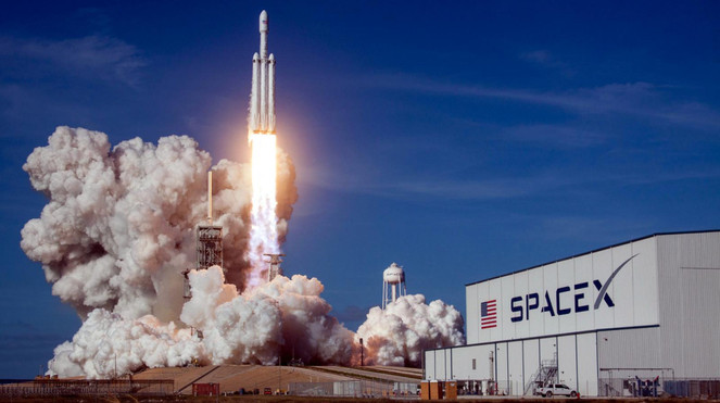 2021 yılı, unicorn ve decacorn yılı ilan edildi - SpaceX