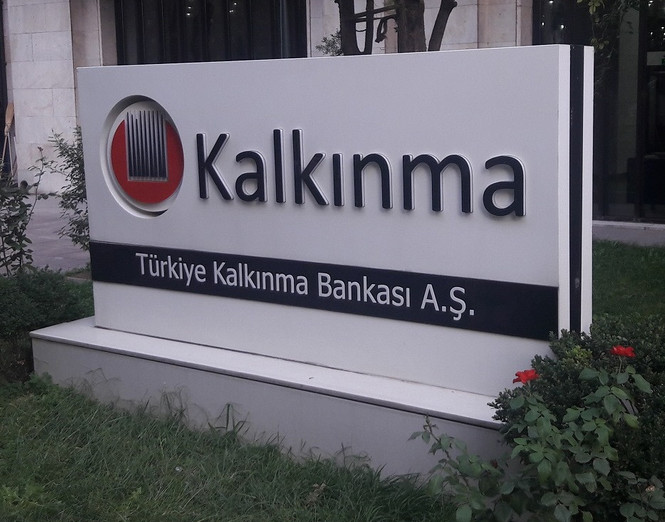 türkiye kalkınma bankası