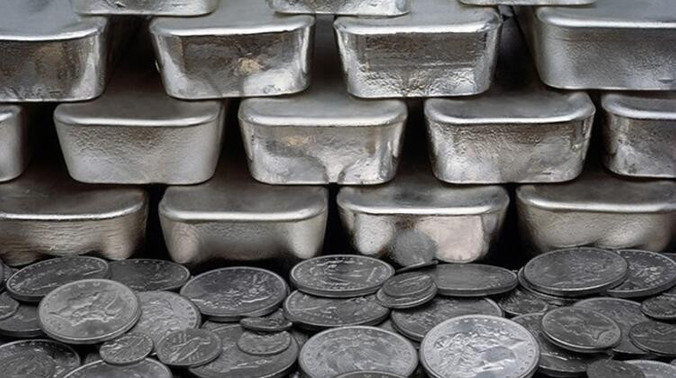 Güncel gümüş fiyatları, gümüşte son durum nedir, yükselecek mi düşecek mi? Gümüş fiyatları ile ilgili bugün tarihli detaylar - 15 Aralık 2021