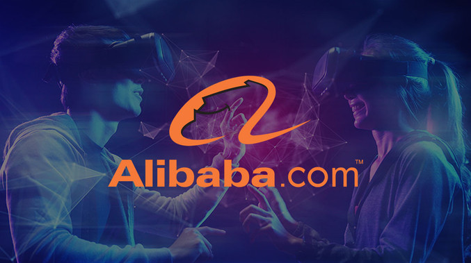 Çinli Alibaba, Metaverse için yeni bir şirket kurdu - Resim : 3