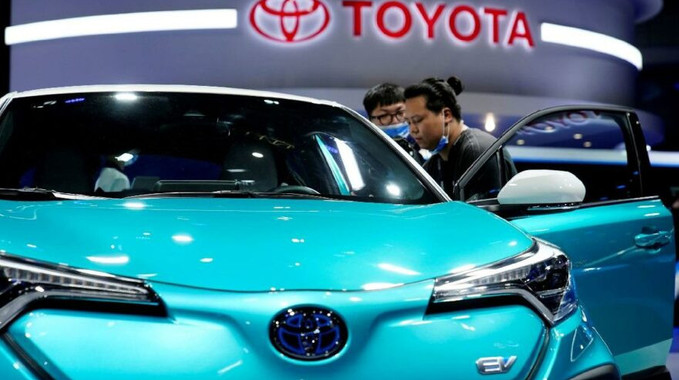 Tedarik sorunu Toyota'yı etkilemeye devam ediyor; fabrikalarda üretim durmaları devam edecek