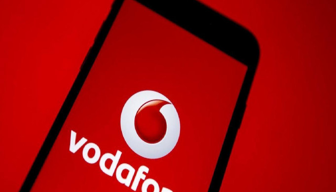 Vodafone'dan flaş NFT hamlesi! Dünyanın ilk kısa mesajı NFT oluyor