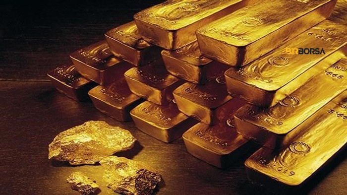 Gram altın kaç TL oldu? Güncel altın fiyatları... Çeyrek altın ne kadar? Altın fiyatları yükselecek mi?