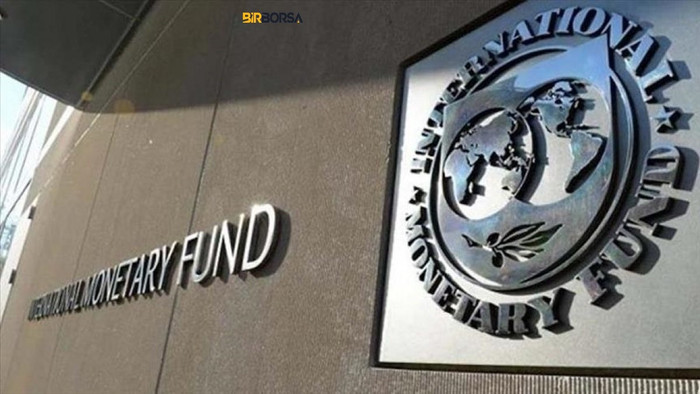 IMF, düşük gelirli 25 ülkeye borç yardımının süresini uzattı