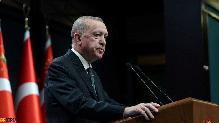 Cumhurbaşkanı Erdoğan: Açıkladığımız program amacına ulaşmıştır