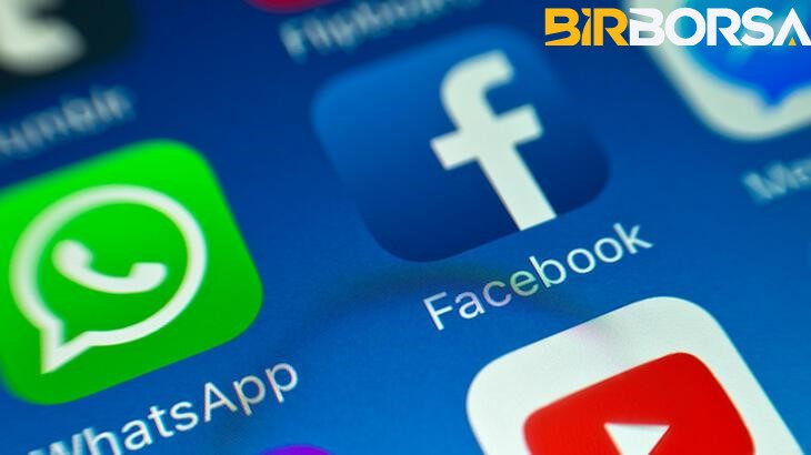 Mahkemenin Facebook ve Whatsapp için kararı belli oldu: Rekabet Kurulu haklı bulundu