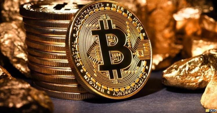 Bitcoin ne kadar oldu? Ethereum kaç dolar? XRP yükseldi mi? Dogecoin yükselecek mi? Altcoinlerde son durum