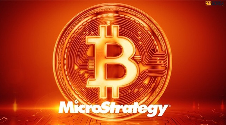 MicroStrategy'den büyük Bitcoin planı! BTC'nin bir kısmını kredi olarak verecek... Microstrategy'nin elinde ne kadar Bitcoin var?