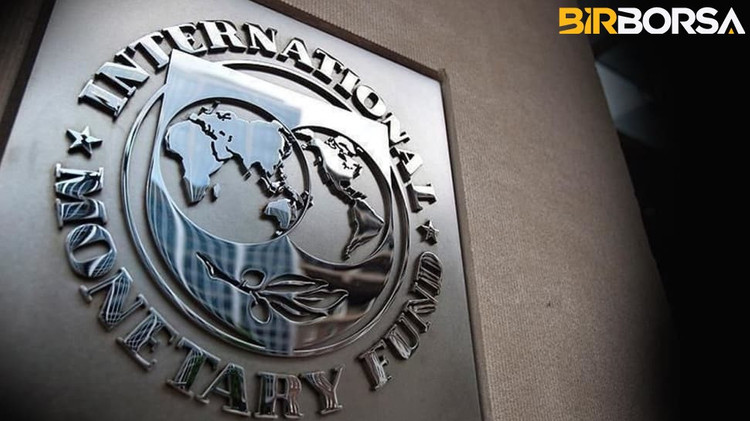 IMF'den kripto paralarla ilgili önemli uyarı! 