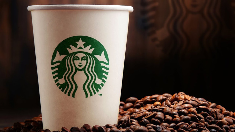 Kahvenizi alıp gelin! Starbucks hisse senedi nasıl alınır? - Resim : 1