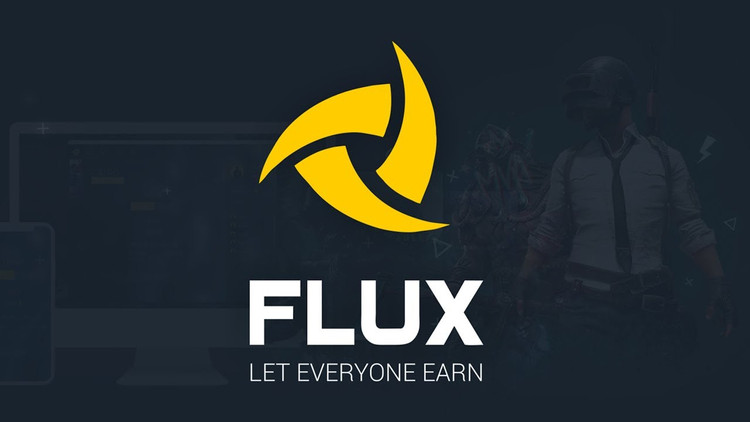 Flux coin geleceği