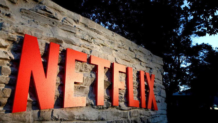 Netflix en çok izlenen diziler ve filmler - Resim : 3