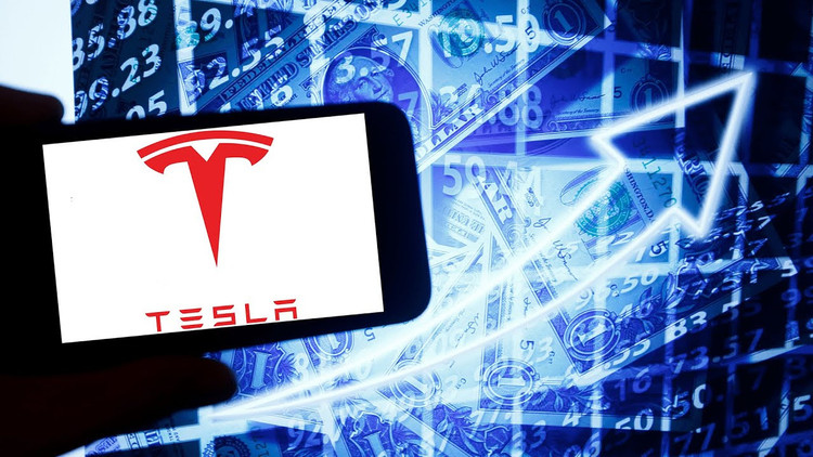 Tesla hisse senedi