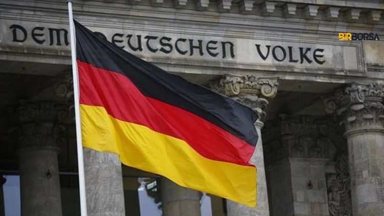 Almanya IFO iş dünyası endeksi açıklandı - Resim : 2