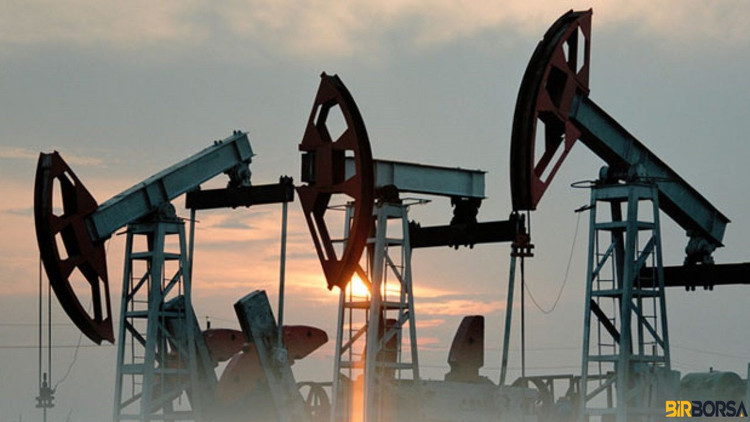 Omicron varyantı petrol fiyatlarını nasıl etkiliyor? - Resim : 1