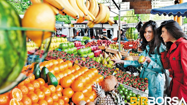 Büyük marketlerden indirim duyuruları - Resim : 1