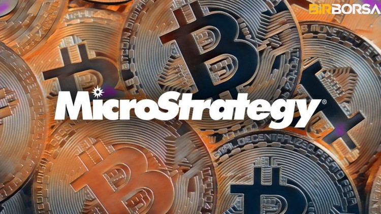 MicroStrategy, Bitcoin almaya devam ediyor