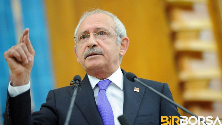 Kılıçdaroğlu