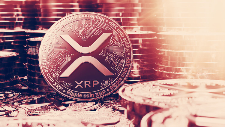 XRP Coin 