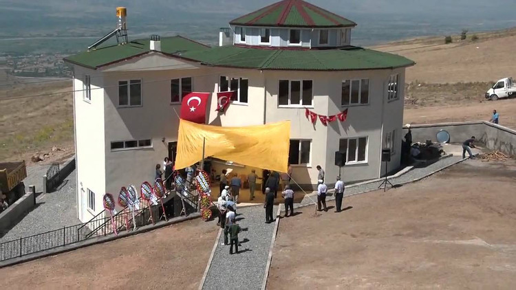 CHP, Cemevleriyle ilgili açıklama yaptı - Resim : 1
