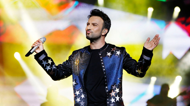 Tarkan