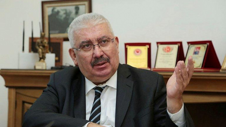 Semih Yalçın