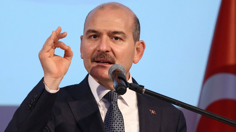 Süleyman Soylu