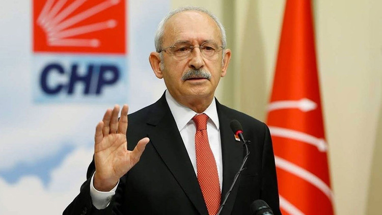 Kemal Kılıçdaroğlu