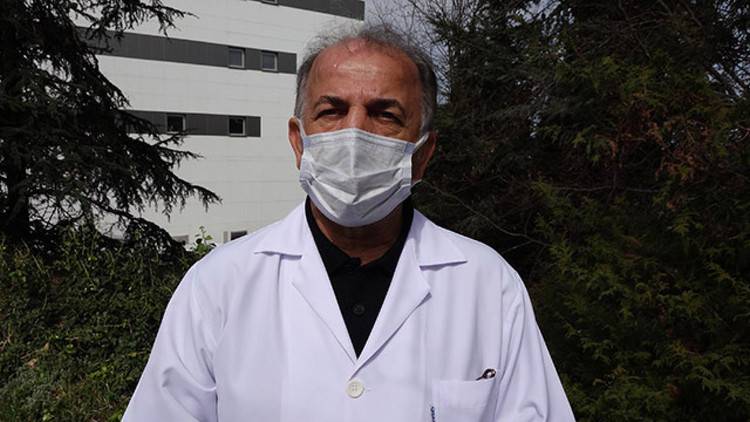 Prof. Dr. Aydın