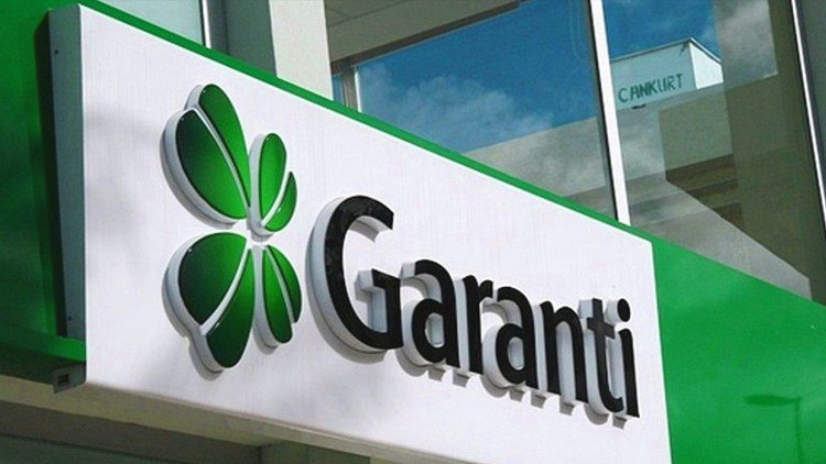 Garanti Bankası Metaverse