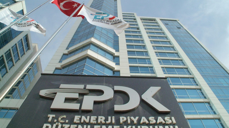 EPDK