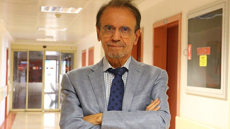 Prof. Dr. Ceyhan