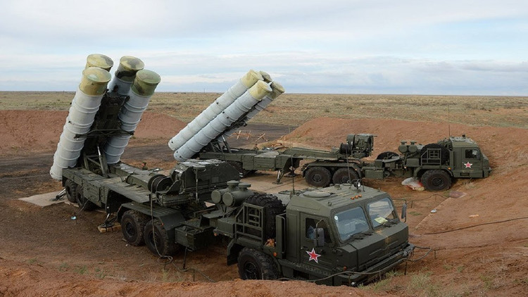 S-400