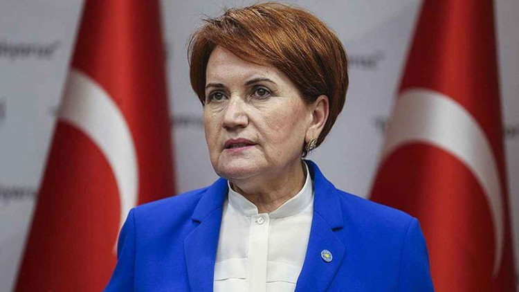 Meral Akşener