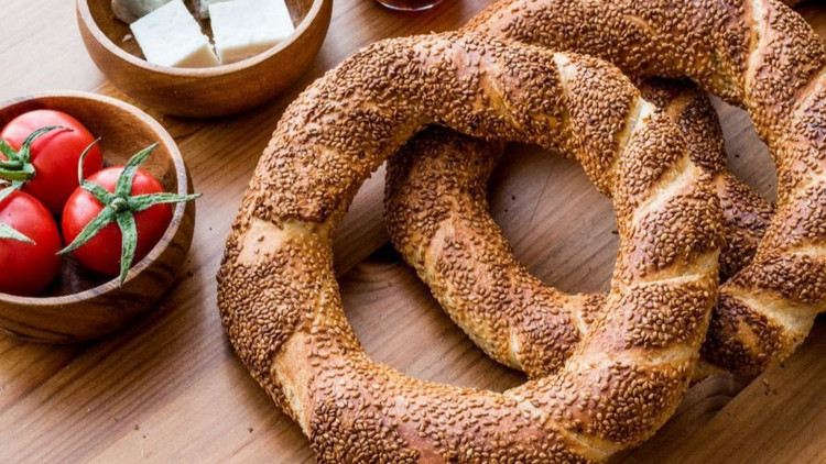 Simit fiyatı