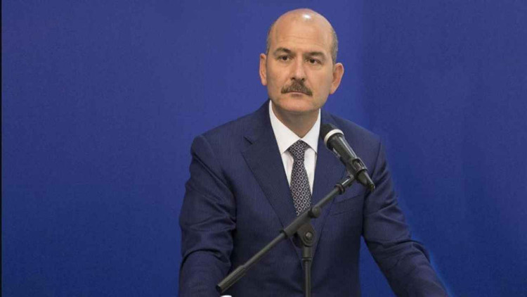 Süleyman Soylu