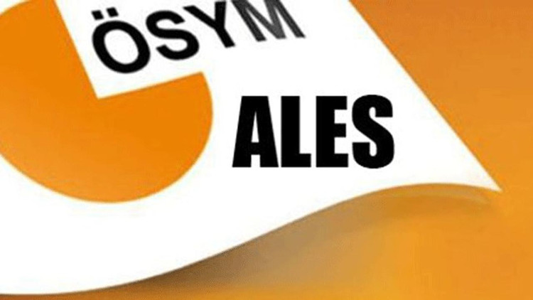 ALES sınavı soruları ve cevapları