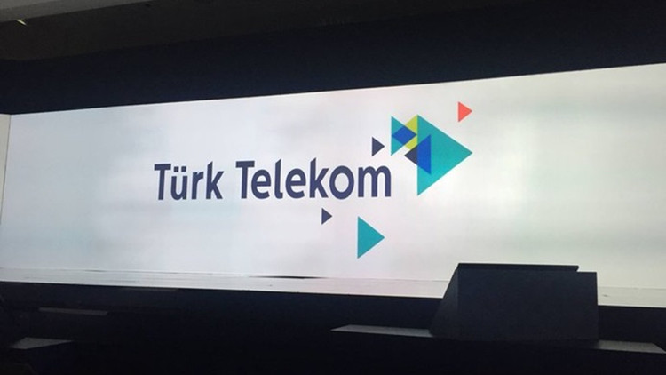Türk Telekom Hibe