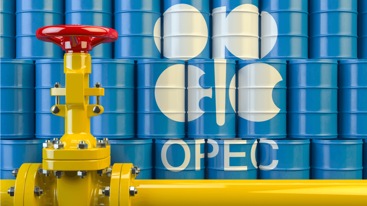 OPEC+ Petrol kısıtlaması