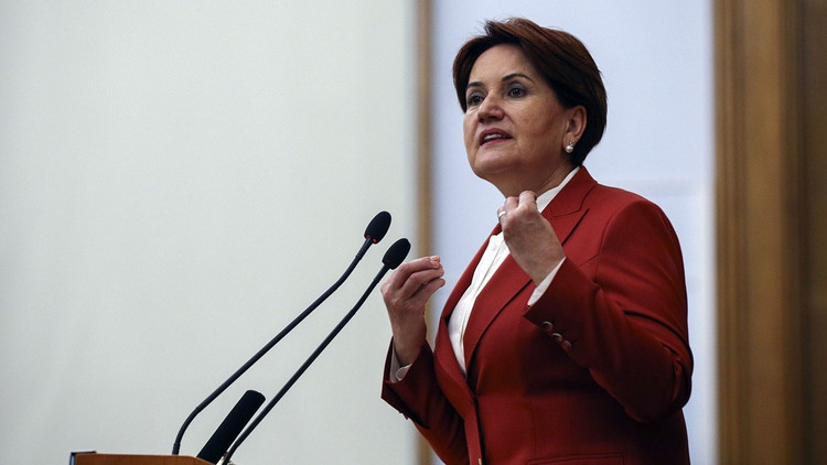 Meral Akşener