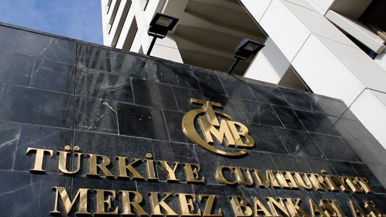 merkez bankası mevduat